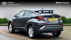 Toyota C-HR 1.8 Hybrid Icon 5dr CVT Hybrid Hatchback